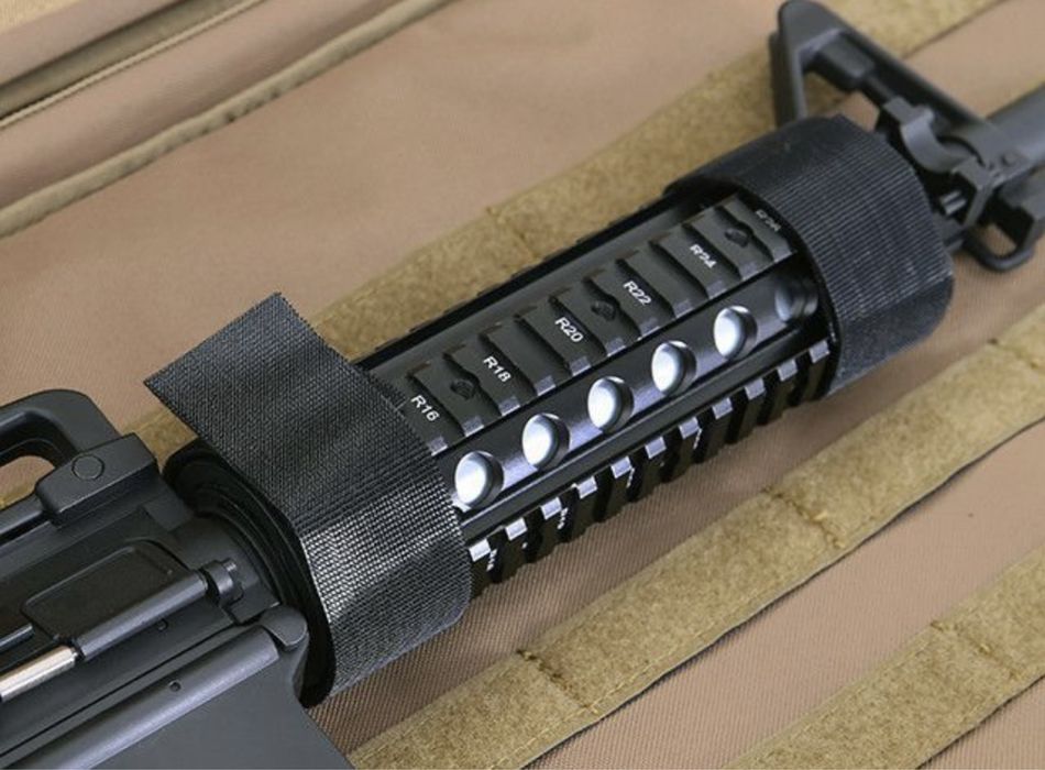 Сумка для оружия 8FIELDS-90 см; Чехол для оружия; чохол для зброї