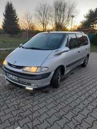 Renault Espace 2.0