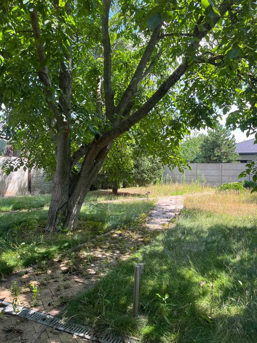 Сдам современный дом на Большой Даниловке, 1 км от ул.Жилярди