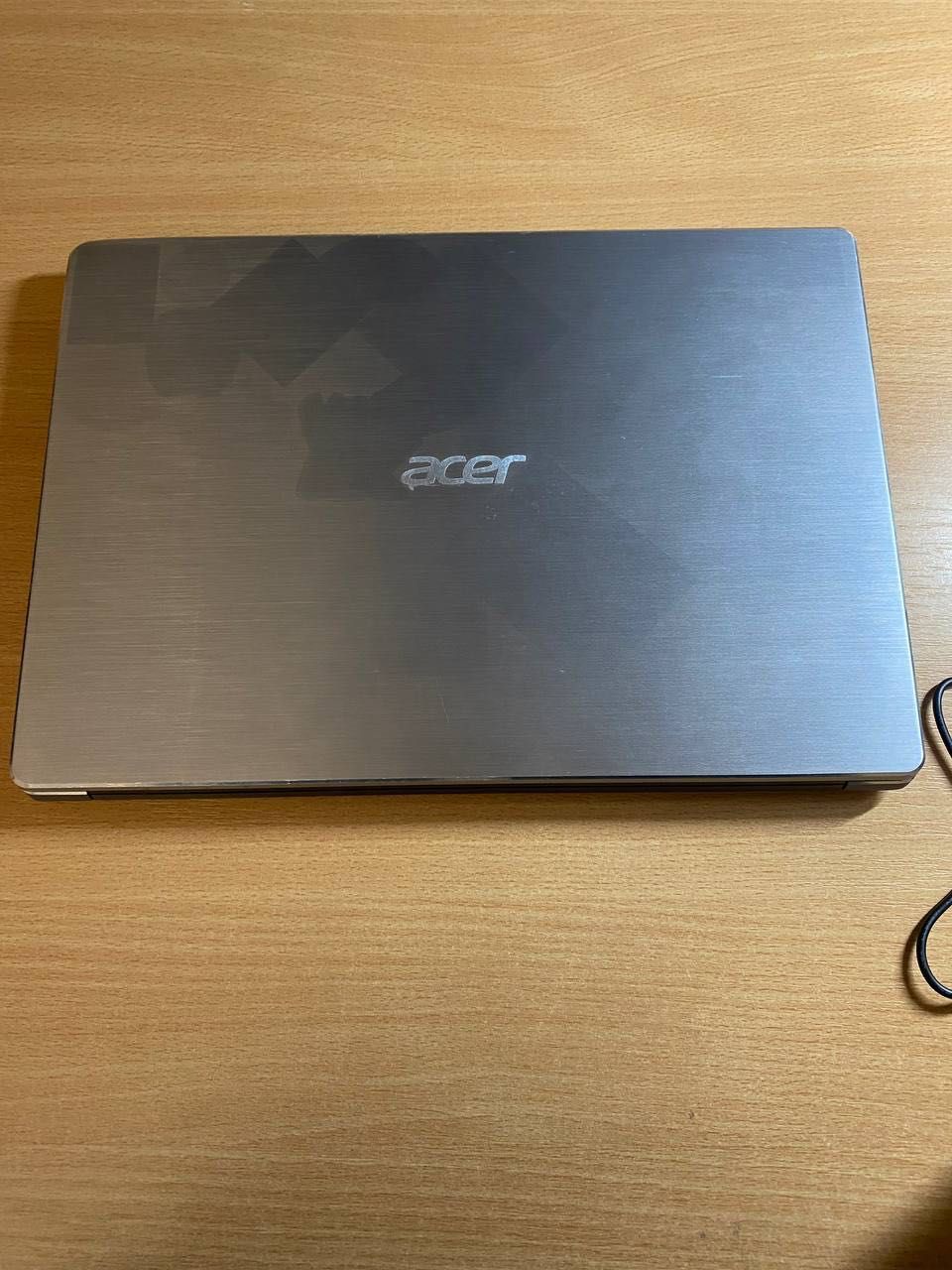 Ноутбук (ультрабук) Acer Swift 3 (діагональ 14")