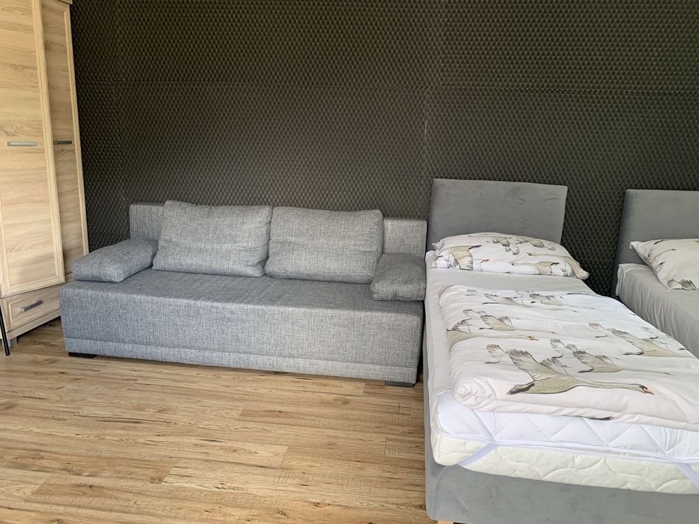 Apartament na wynajem