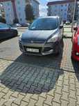 Ford Kuga Ford kuga 2,0 tdci , do wymiany uszczelka pod głowicą