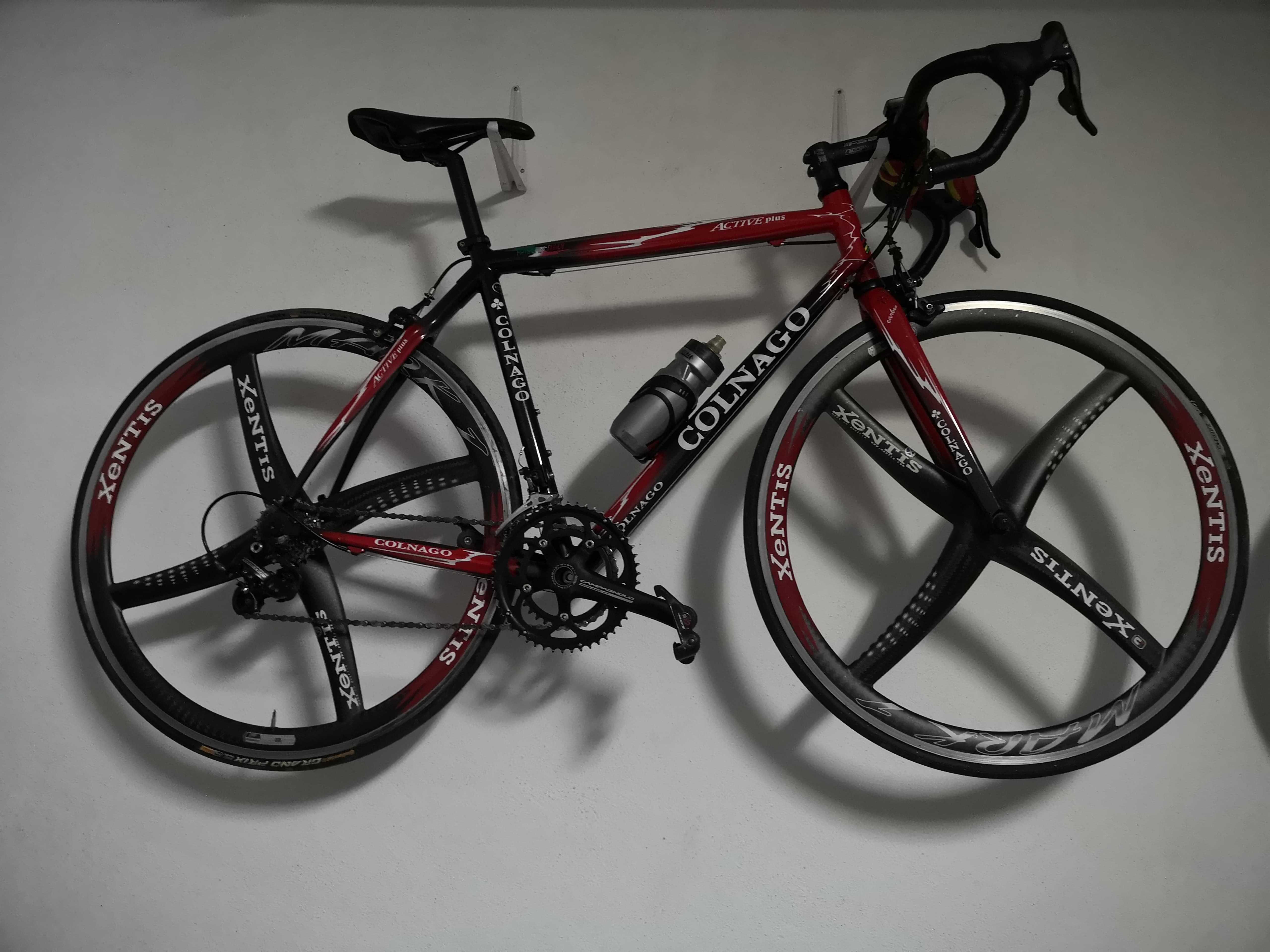 Bicicleta de estrada Colnago Active Plus