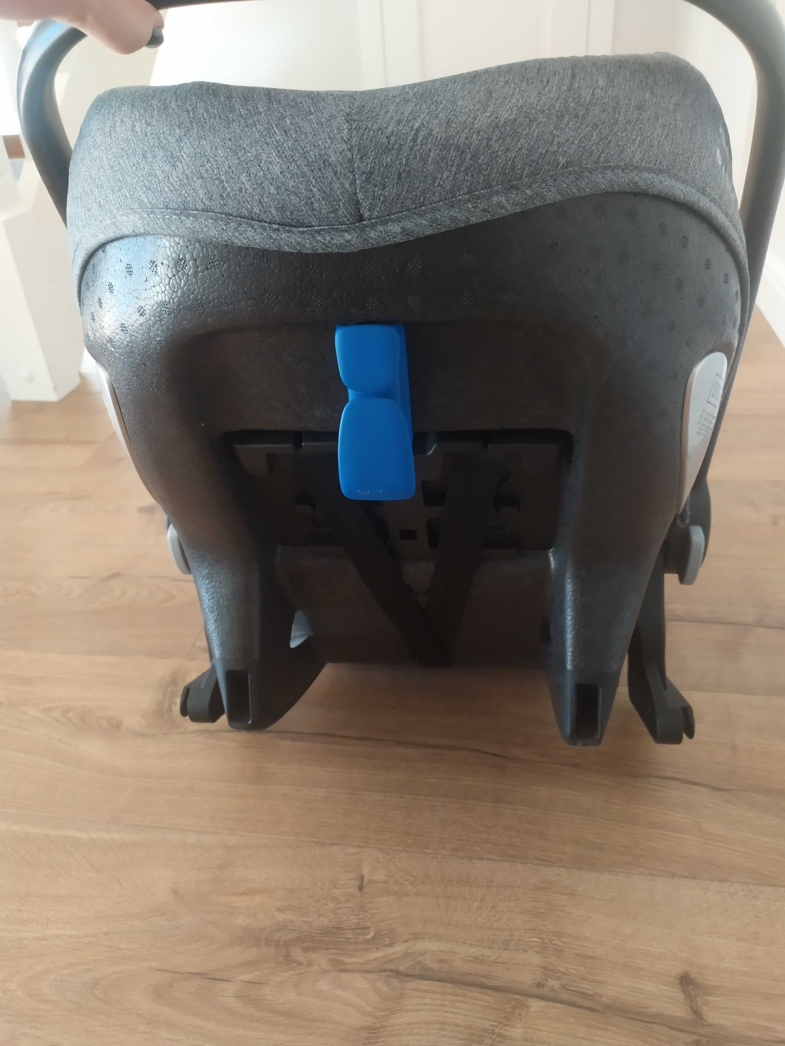 Fotelik Avionut Pixel