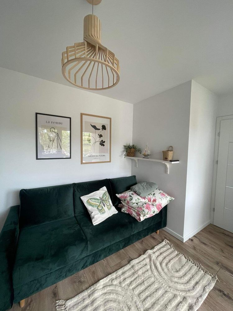 Apartament w miejscowości Rowy