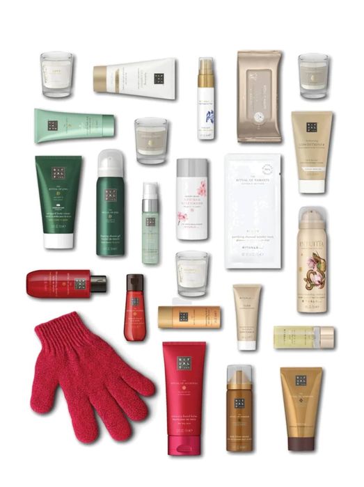 Адвент календар рітуалс the ritual of advent classic advent calendar