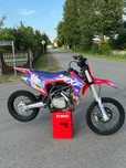 Sprzedam RXF 150!