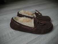 тапочки Ugg Dakota оригінал (38 р)