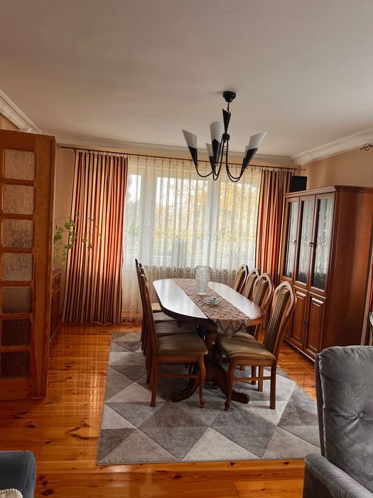 Dom do sprzedania w Mławie