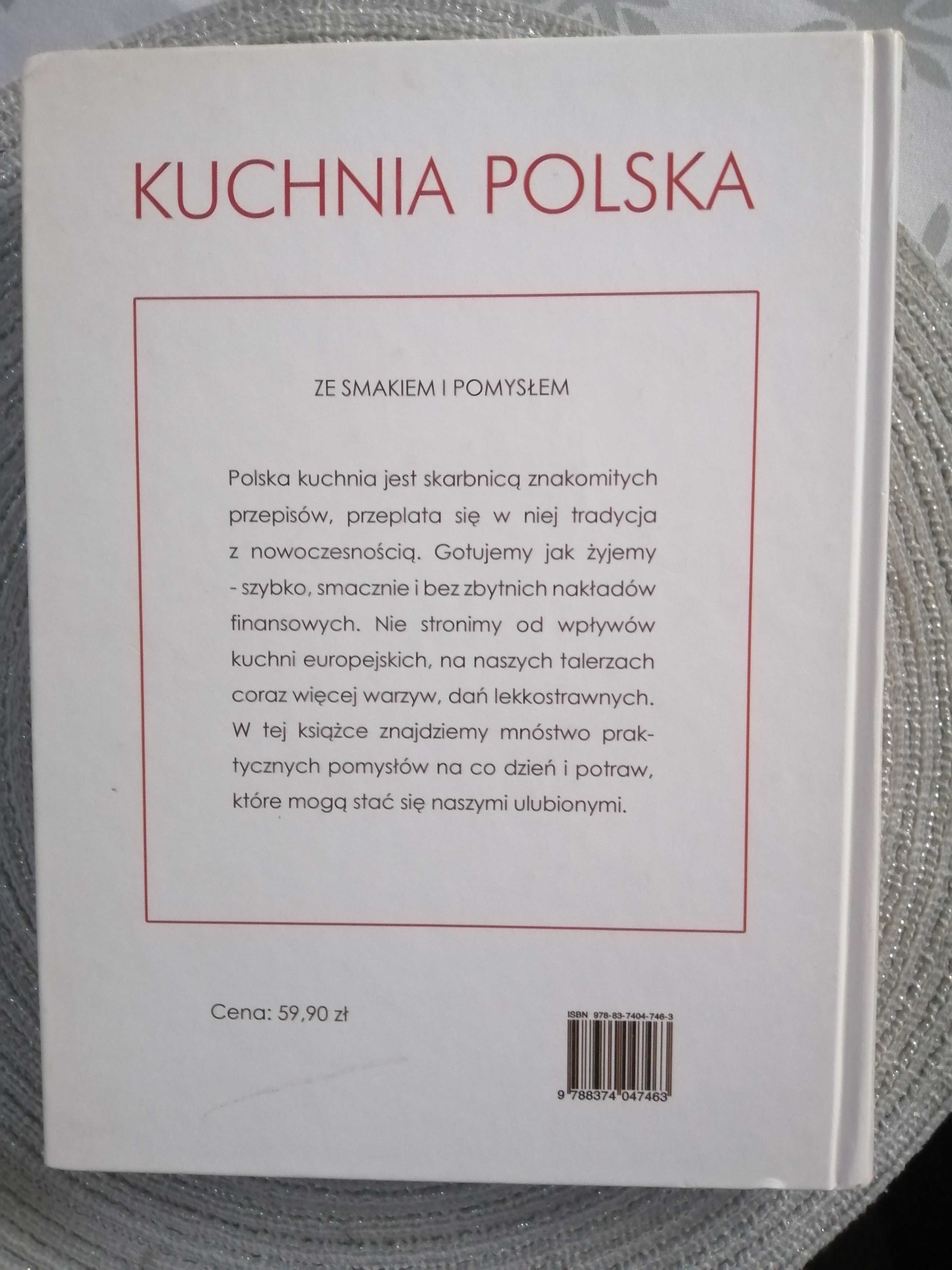 Książka kucharska