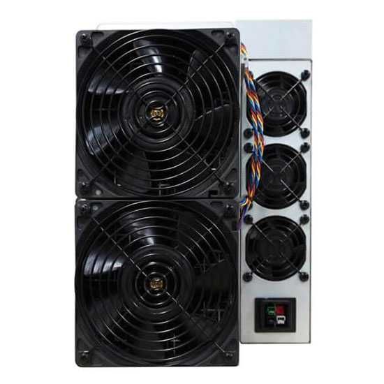 Bitmain Antminer DR7 127TH - Асик для майнинга криптовалют
