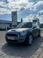 MINI Cooper S MINI S 175KM Polecam