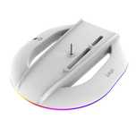 Pionowa podstawka IPEGA do konsoli PS5 Slim RGB