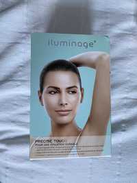 Iluminage Precise Touch depilator laserowy