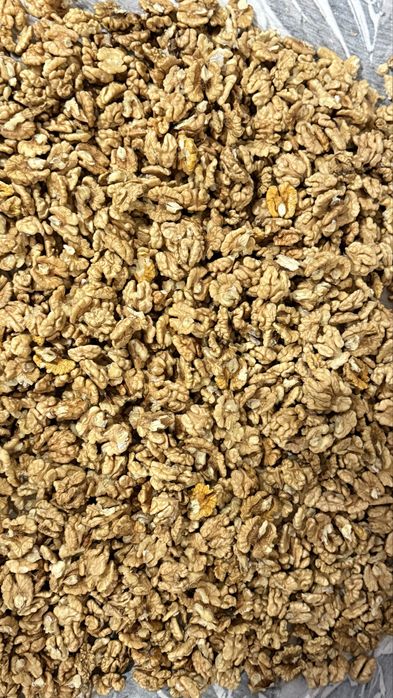 Грецькі (волоські)горіхи