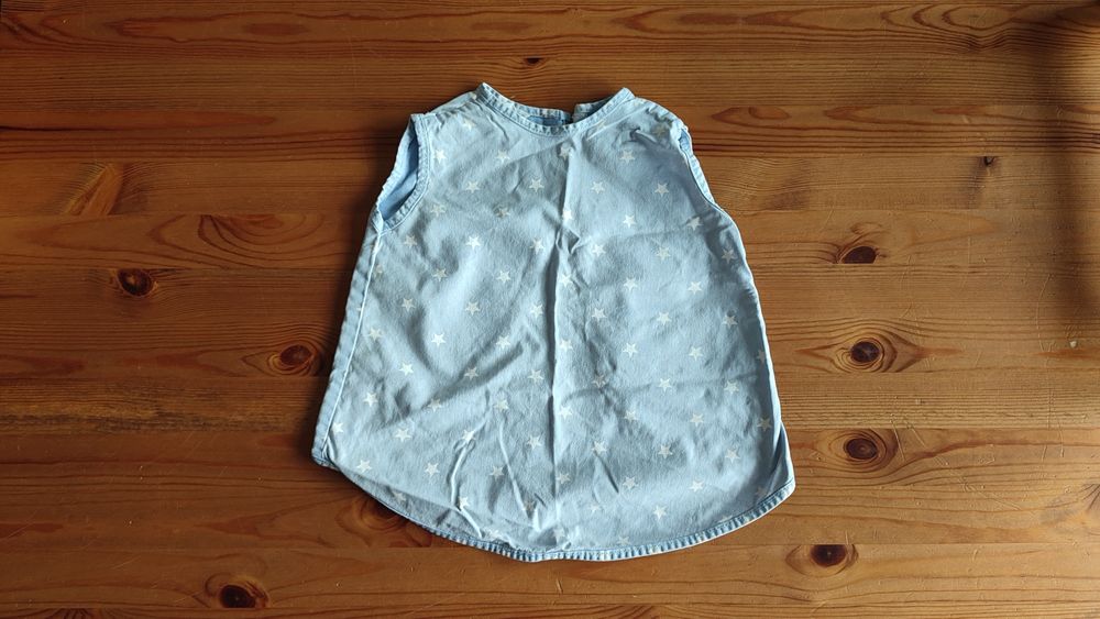 Śliniak Zara Home różne wzory