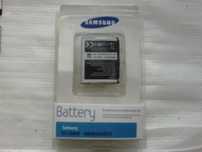 Батарея для мобильного телефона "SAMSUNG GT-G800" новая