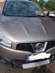 Nissan Qashqai 2011 rok