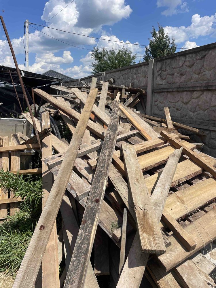 Дрова продам не дорого