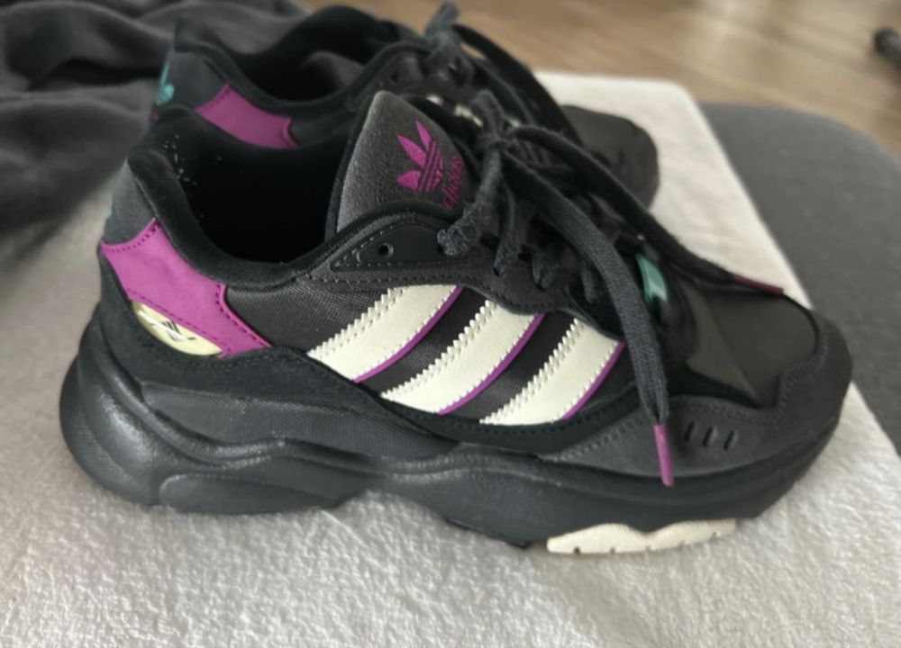 Buty Adidas retropy