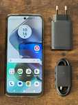 Smartfon MOTOROLA Moto G23 8/128GB telefon jak nowy, jeszcze GWARANCJA