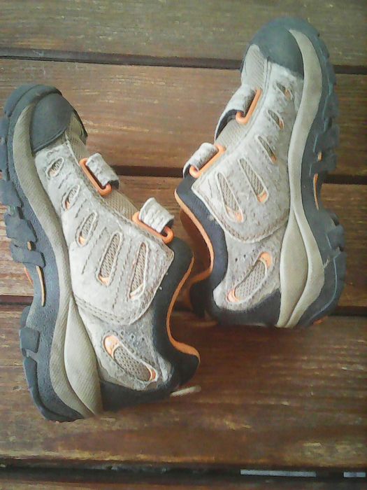 Детская обувь  б/у