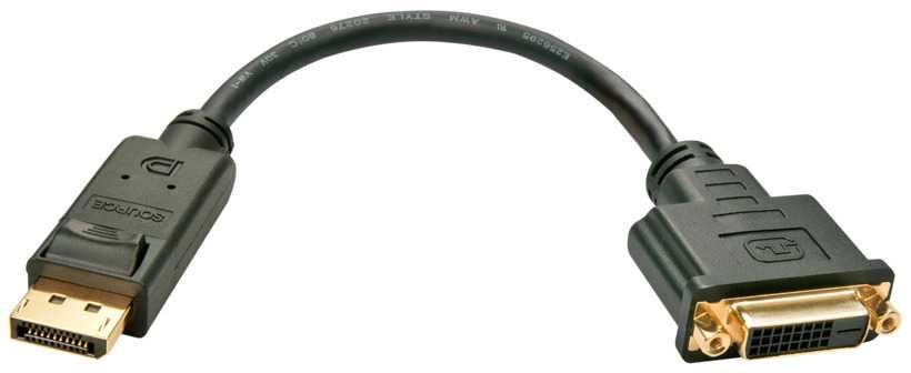 Cabo Display Port / DVI-D64584779740673121