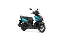 Yamaha ZR Yamaha RayZR 2025 pakiet ubezpieczeniowy gratis