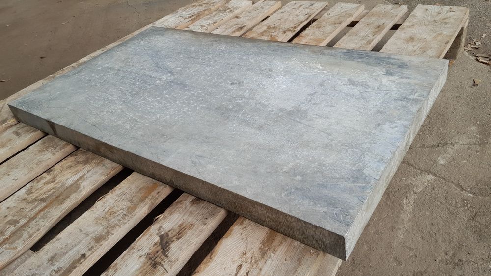 Blacha aluminiowa  "50"