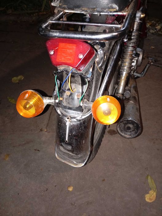 Продам мопед Delta