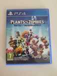 Plants vs. Zombie Battle for Neighborville PS4