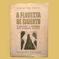 A Floresta de Cimento - Joaquim Paço d’Arcos