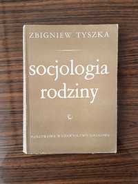 Socjologia rodziny