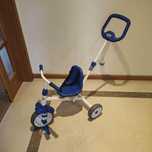 Triciclo little tikes