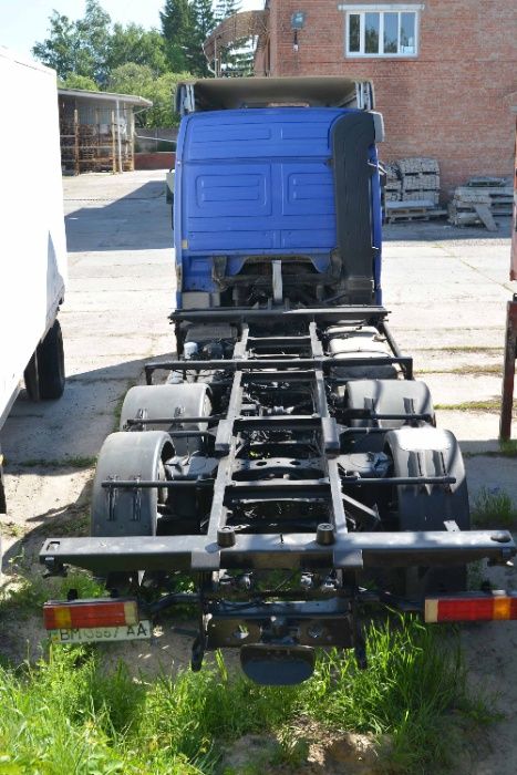 Продам MERCEDES Actros 2540