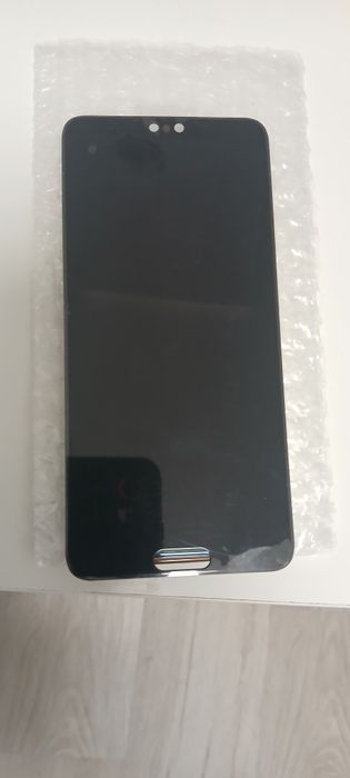 Wyświetlacz p20 huwawei