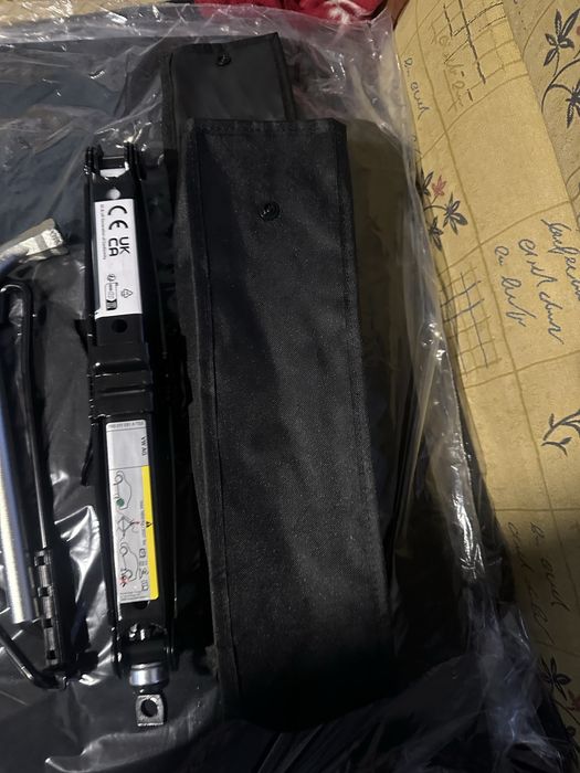 Домкрат vw id4,id5,id6,1n3011031a
