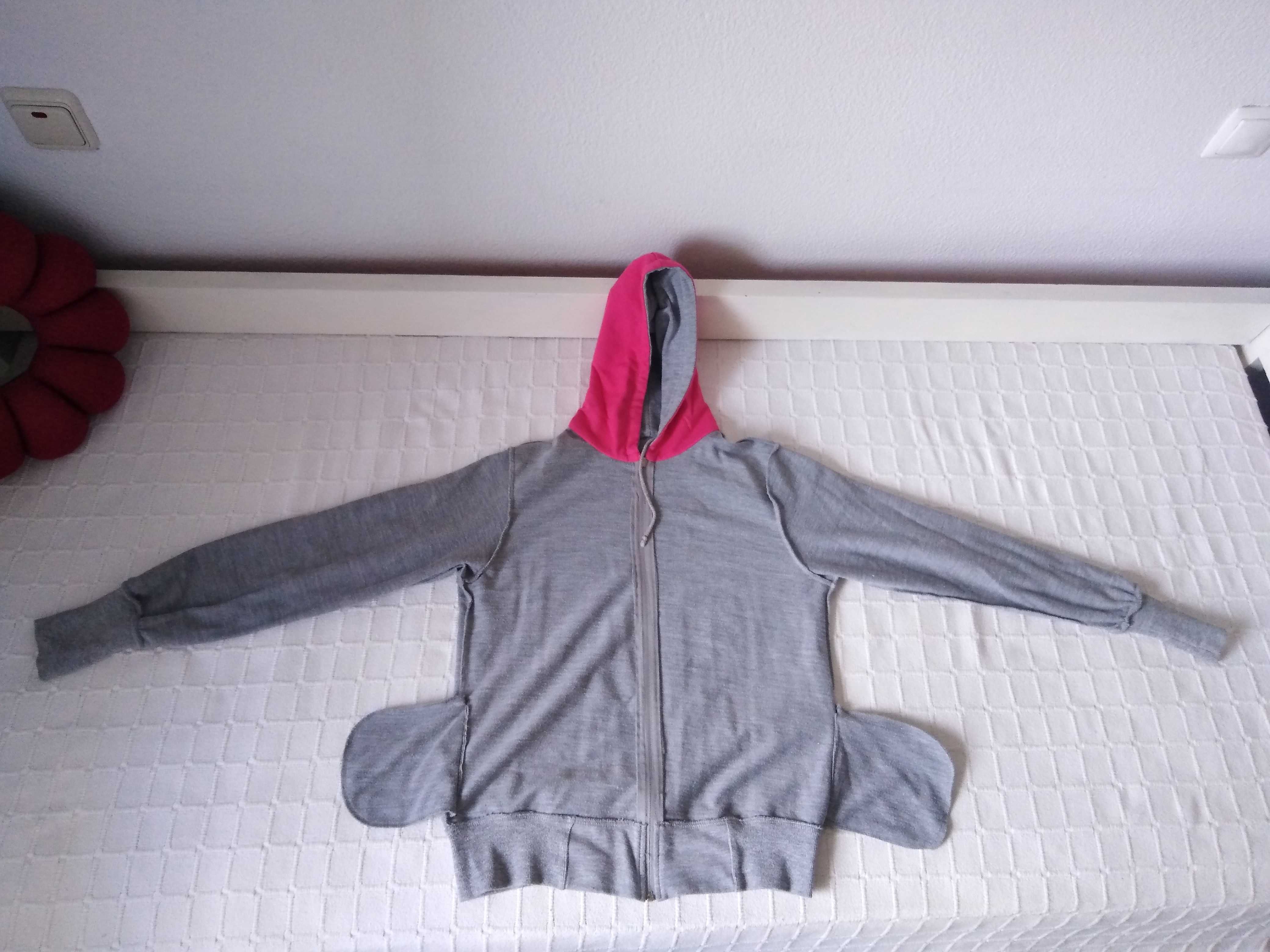 Hoodie GabrInês M