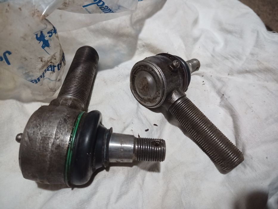 З/ч Тата IVAN Паз