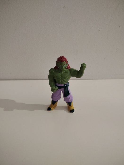 Boneco dragonBall 1989 - Bojack (troco por outro da mesma coleção)