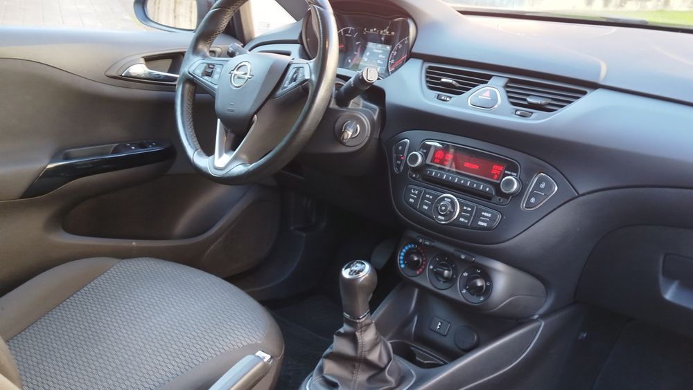 Opel 1.0 Dynamic_Preço comércio