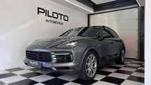 Porsche Cayenne Coupé E-Hybrid Tiptronic S