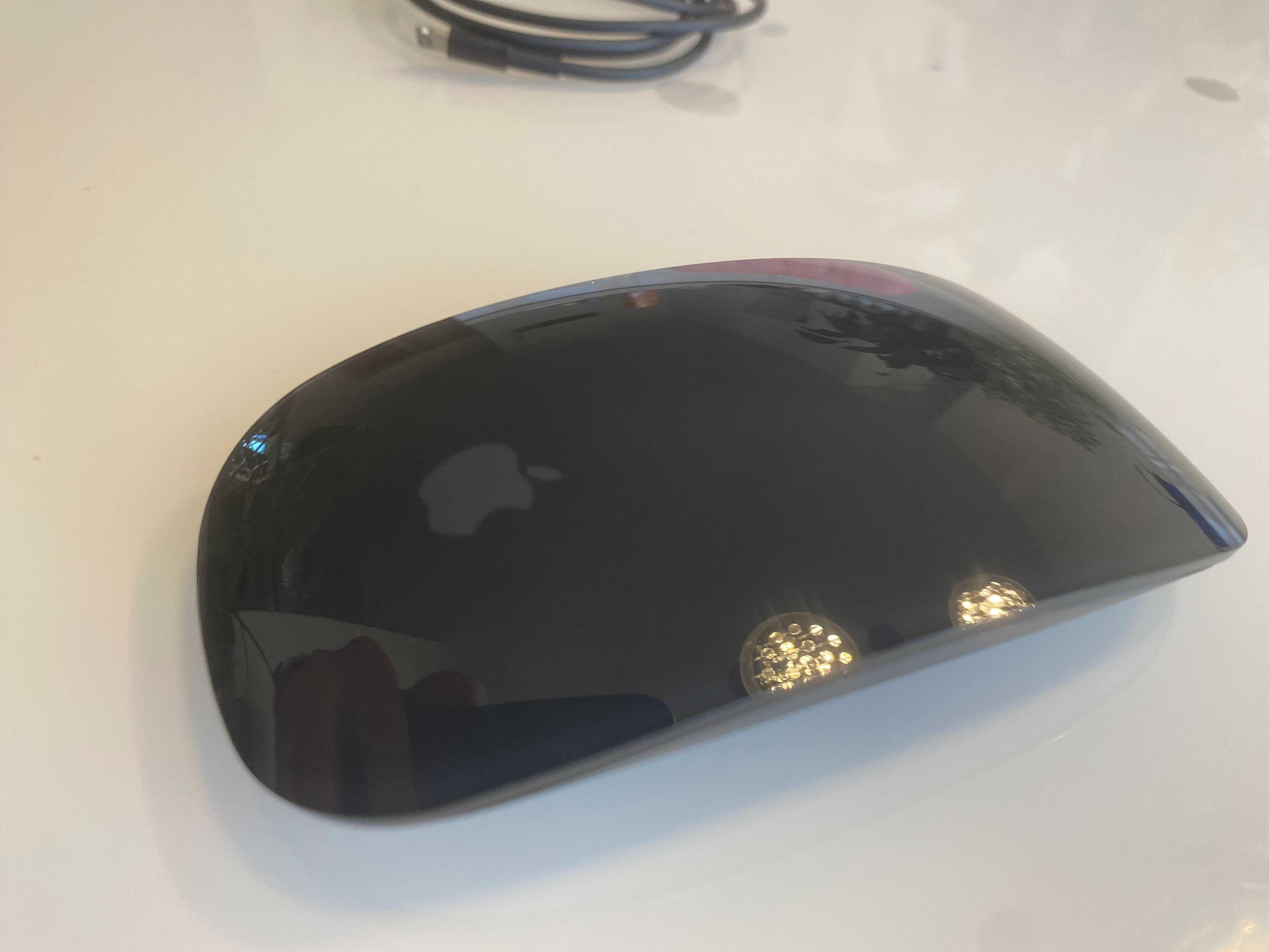 Apple Magic Mouse, Model A1657