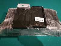 Komplet 25 sztuk etui plecki case defender stand do J6 plus 2018