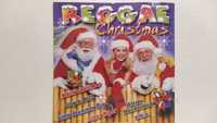 Reggae Christmas Kolędy święta płyta CD