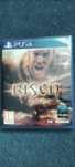 Risen PS4 Polskie napisy