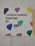Malarstwo diamentowe haft  diamentowy zestaw