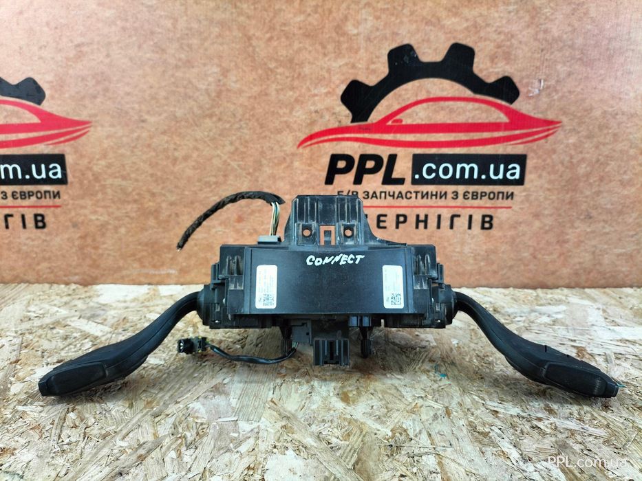 Ford Transit Connect MK2 13-21 Подрулевой переключатель шлейф