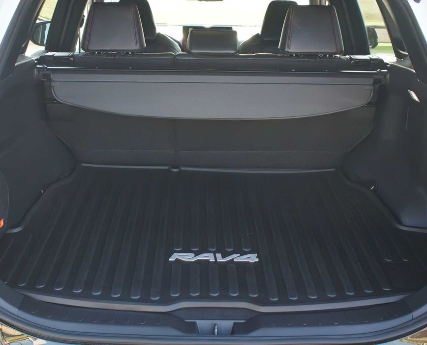 Toyota RAV4 Prime XSE      2024