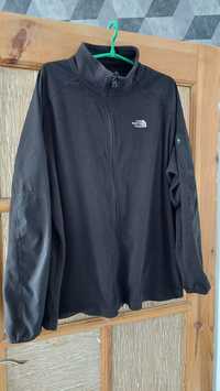 Bluza polarowa The North Face XL